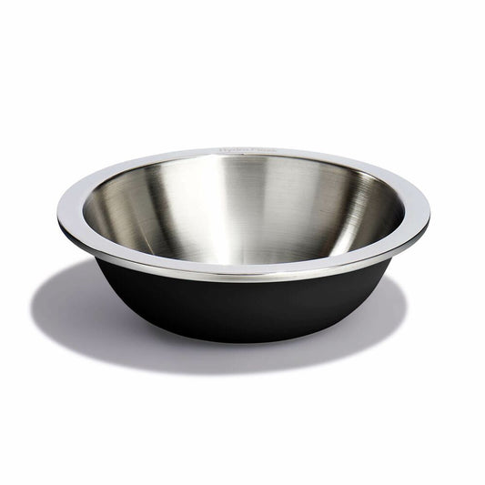Camp Bowl - Black