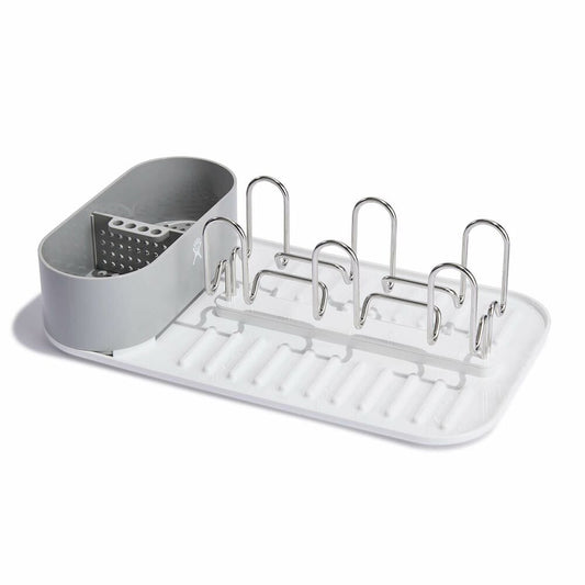 Bottle Drying Rack - Birch