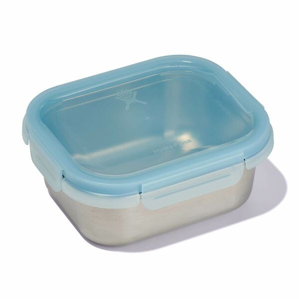 5 c Stainless Steel Food Container