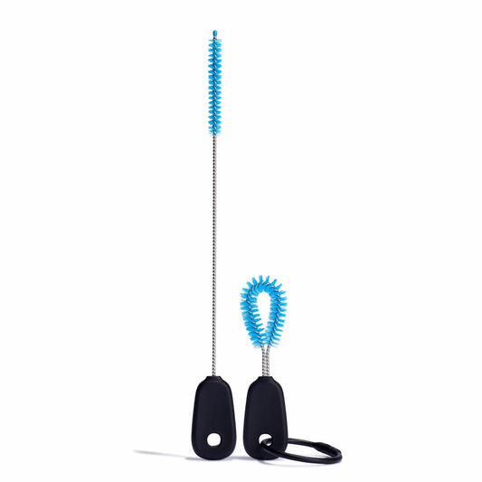 Straw Cleaning Set - Pacific