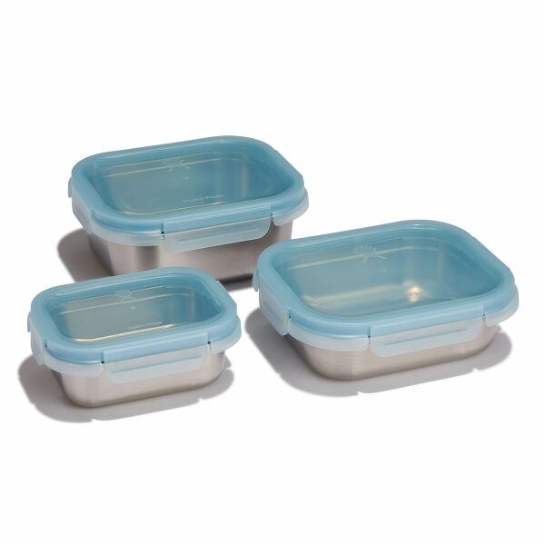 Food Container Set