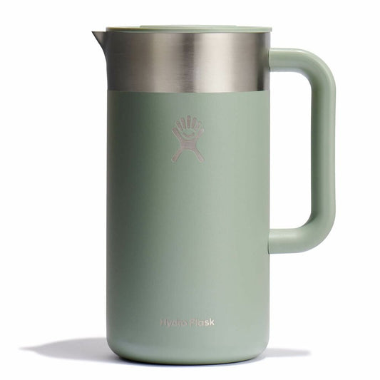 32 oz Insulated French Press - Agave