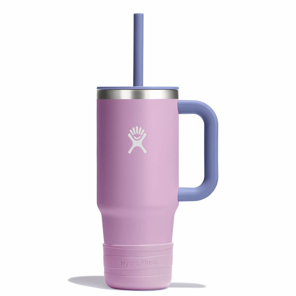 24 oz Kids Travel Tumbler - Anemone