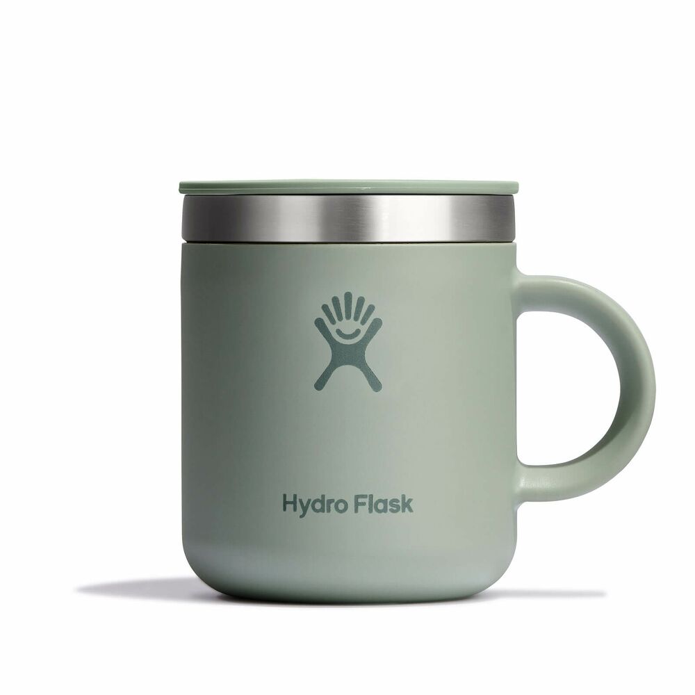 6 oz Mug - Agave