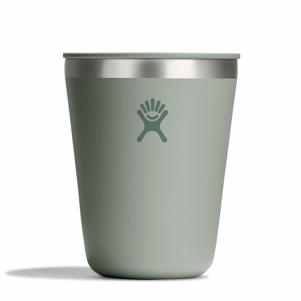12 oz Outdoor Tumbler - Agave