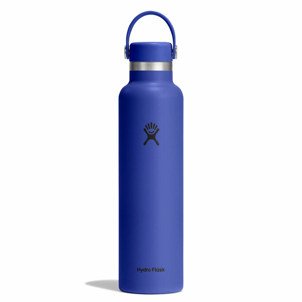 24 oz Standard Mouth - Capri Blue