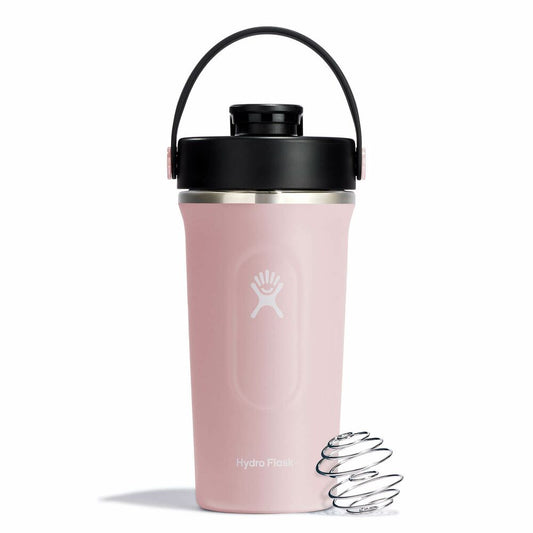 24 oz Insulated Shaker Bottle - Trillium