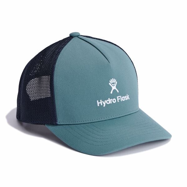 Classic Trucker Hat