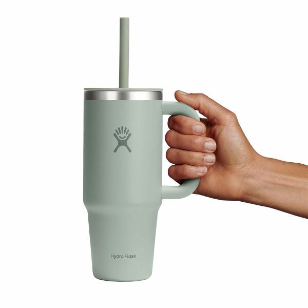 24 oz Travel Tumbler