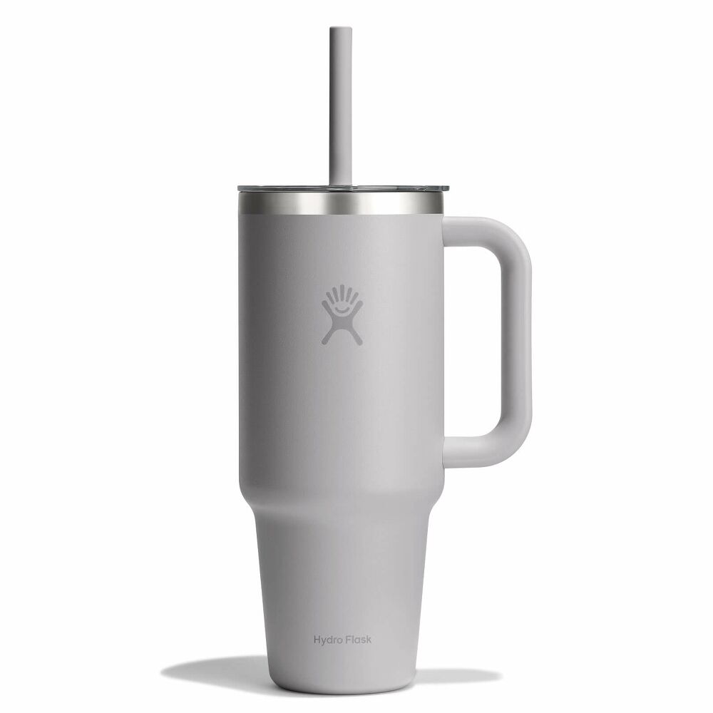 40 oz Travel Tumbler - Birch