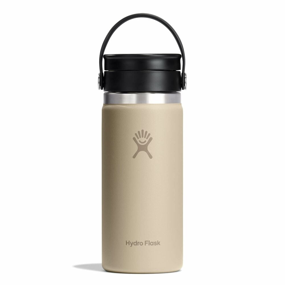 16 oz Coffee with Flex Sip™ Lid - Tonal Oat